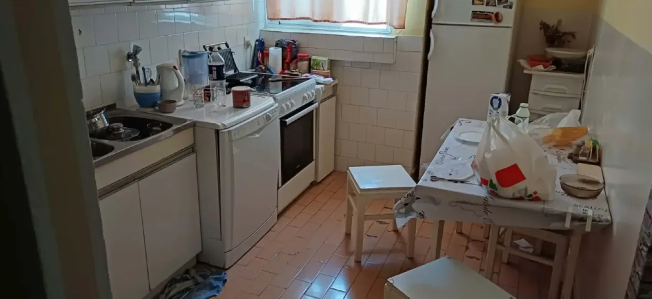 Sale, three bedroom apartment, 71m², Bar, Crna Gora