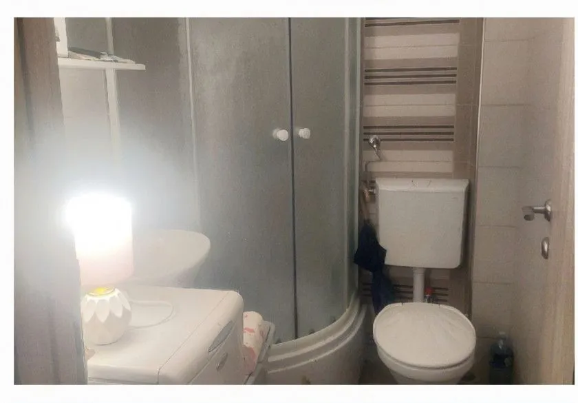 Prodaja, stan, 39m², Herceg Novi, Crna Gora