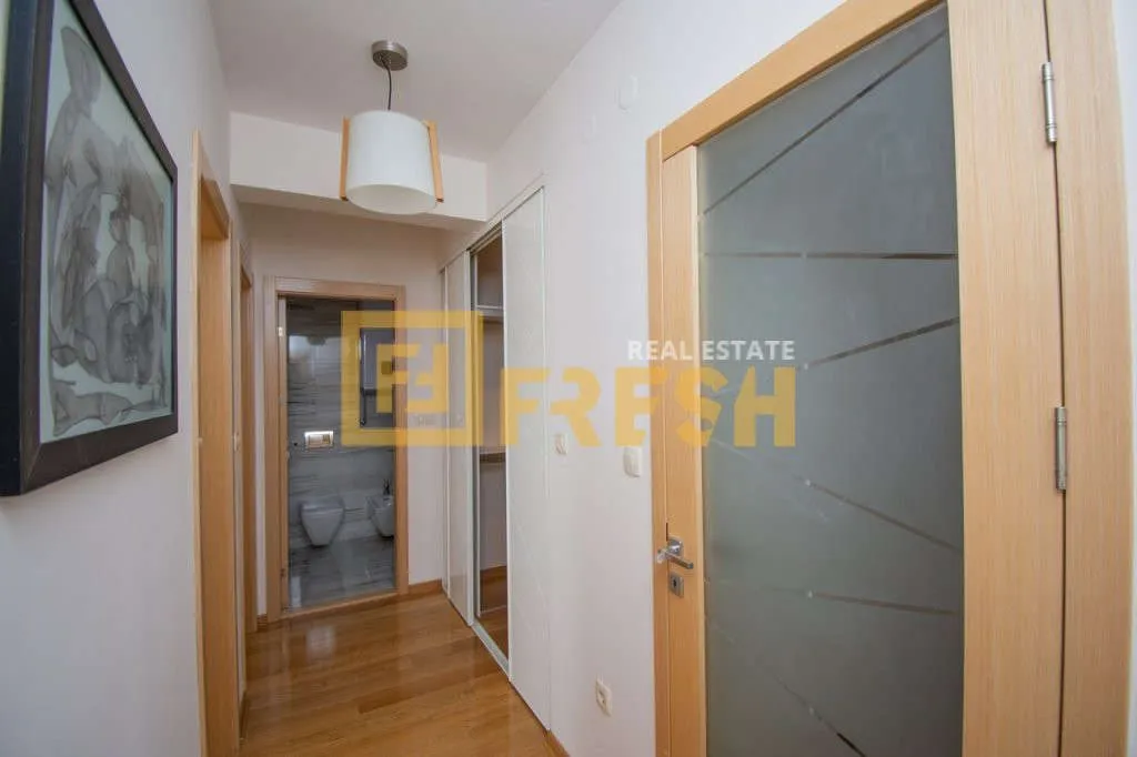 Rent, three bedroom apartment, 110m², Preko Morače, Podgorica