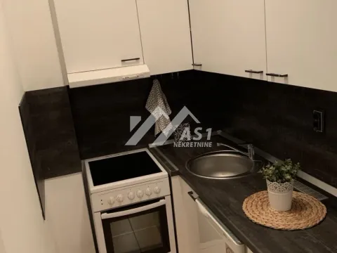 Izdavanje, stan, 27m², Detelinara, Novi Sad Sve Podlokacije - image 2