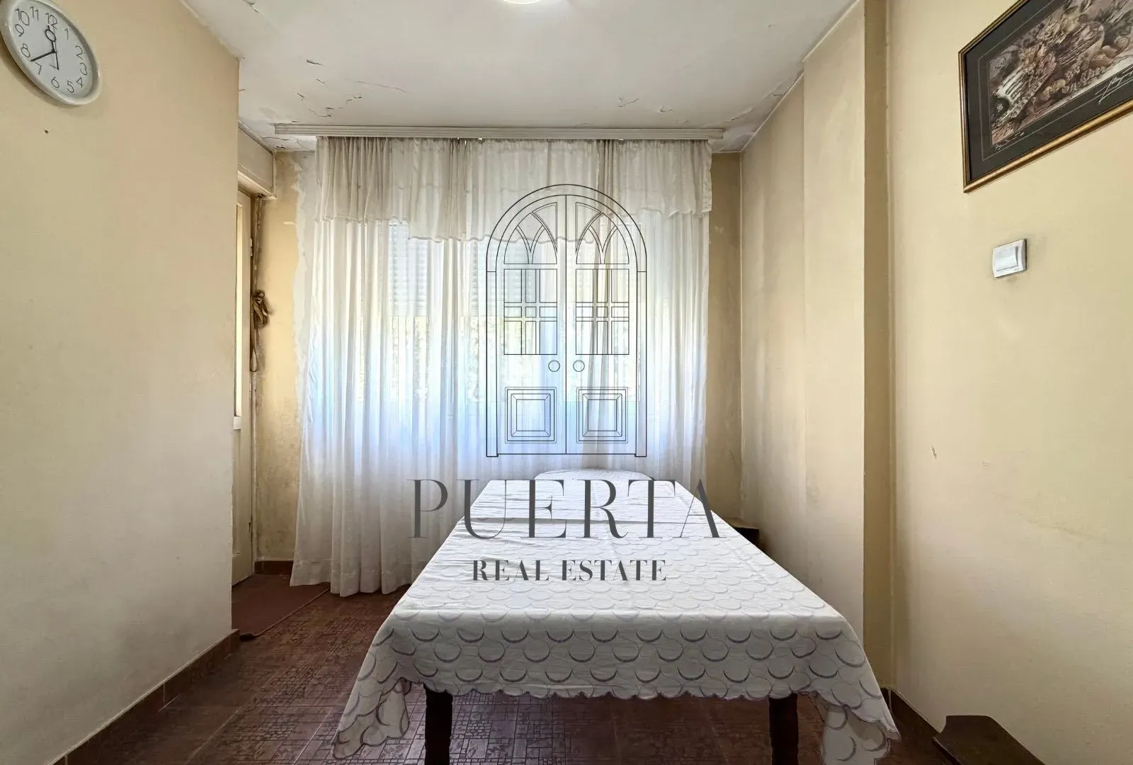 Prodaja, jednosoban stan, 59m², Preko Morače, Podgorica