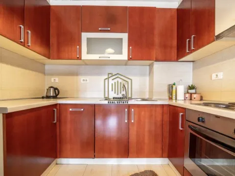 Izdavanje, jednosoban stan, 52m², Preko Morače, Podgorica - image 3