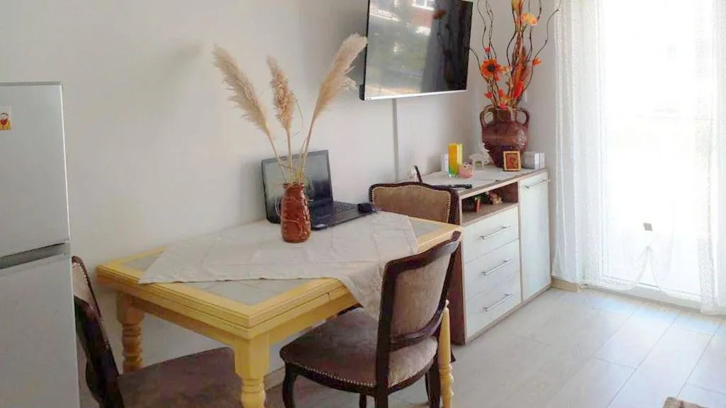 Prodaja, jednosoban stan, 31m², Banja Koviljača, Loznica