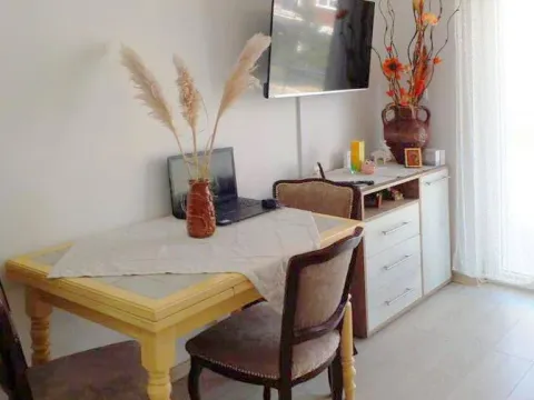 Stan in Banja Koviljača