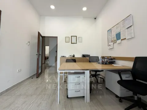 Rent, office space, 84m², Stari Aerodrom, Podgorica - image 4