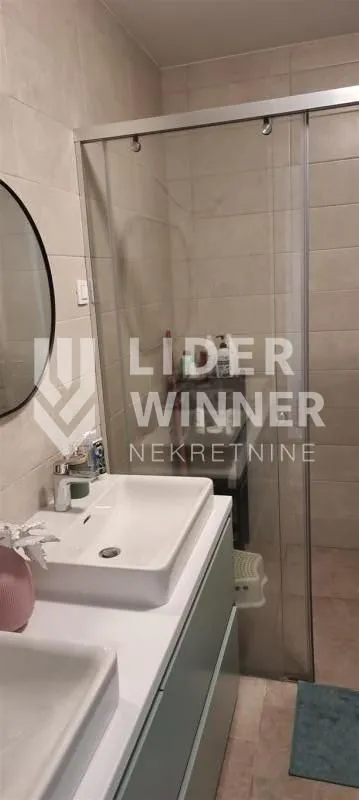 Sale, three bedroom apartment, 95m², Novi Beograd Blok 63, Novi Beograd Sve Podlokacije