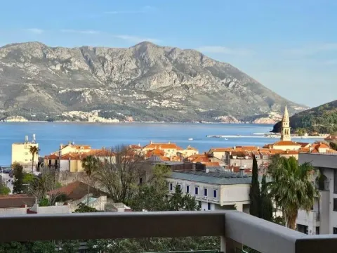 Prodaja, dvosoban stan, 61m², Babin Do, Budva - image 13