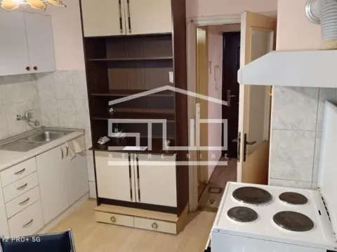 Izdavanje, jednosoban stan, 45m², Karaburma, Palilula Sve Podlokacije - image 2