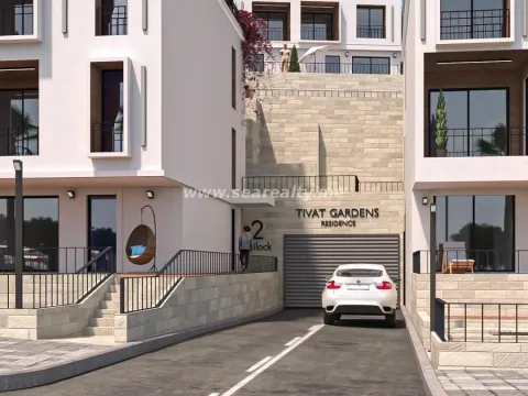 Prodaja, stan, 115m², Tivat, Crna Gora - image 6