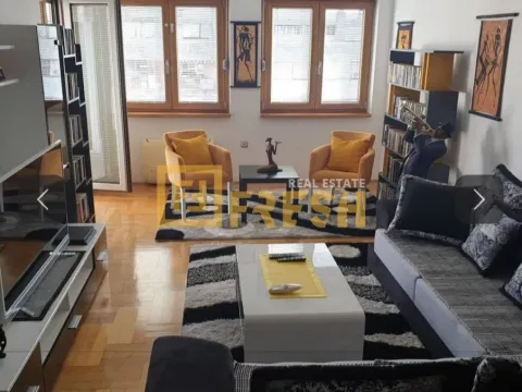 Rent, three bedroom apartment, 95m², Preko Morače, Podgorica - image 1