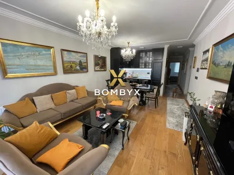 Prodaja, trosoban stan, 72m², Nova Detelinara, Novi Sad Sve Podlokacije - image 4