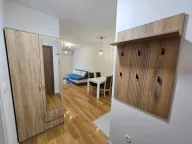 Izdavanje, jednosoban stan, 40m², Central Point, Podgorica - image 4