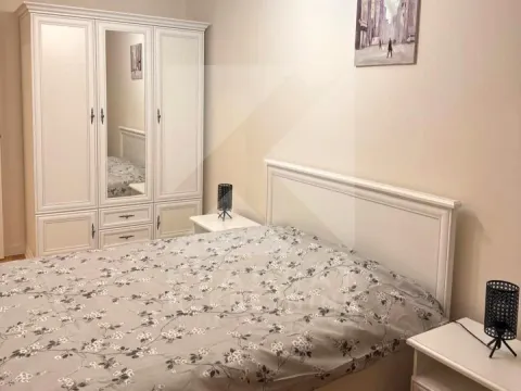 Izdavanje, jednosoban stan, 43m², Central Point, Podgorica - image 5