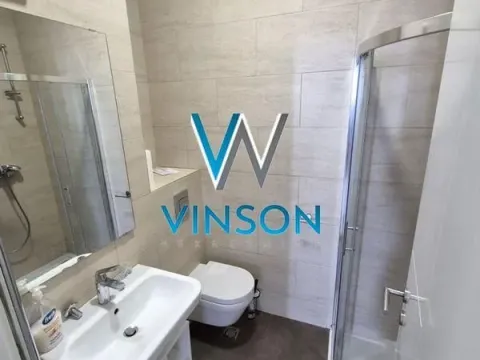 Izdavanje, jednosoban stan, 55m², Centar, Novi Sad - image 7