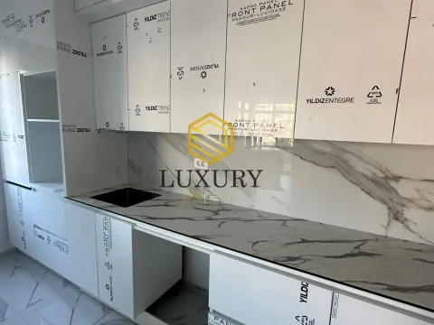 Rent, two bedroom apartment, 56m², Central Point, Podgorica - image 8