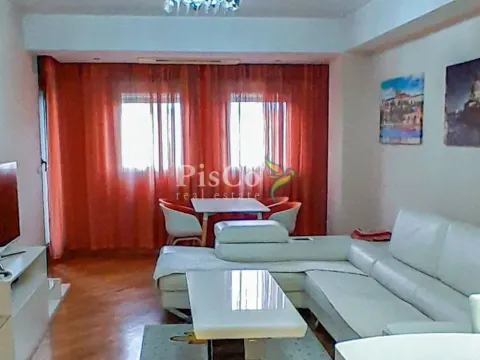 Prodaja, jednosoban stan, 52m², City Kvart, Podgorica - image 1