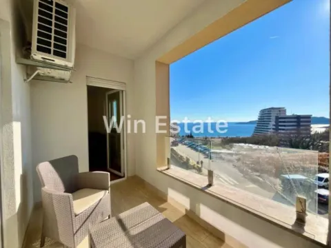 Prodaja, dvosoban stan, 60m², Bečići, Budva - image 9