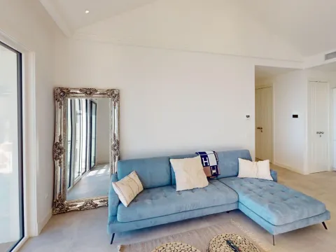 Prodaja, jednosoban stan, 72m², Luštica Bay, Tivat - image 6