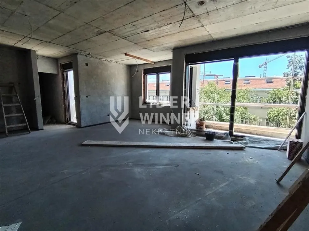 Sale, four bedroom apartment, 106m², Lekino Brdo, Voždovac Sve Podlokacije