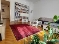 Izdavanje, dvosoban stan, 65m², Gornji Dorćol, Dorćol Sve Podlokacije