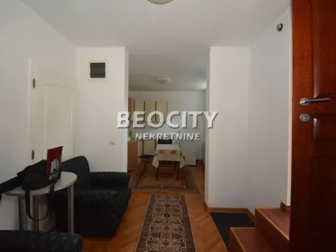 Izdavanje, jednosoban stan, 48m², Dedinje Sve Podlokacije, Beograd - image 12