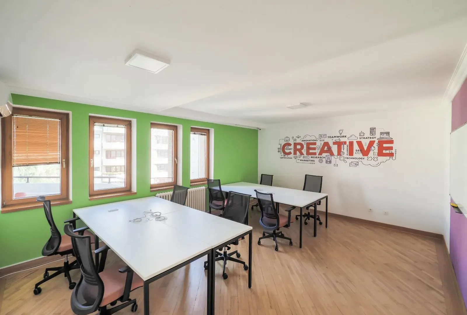 Sale, five bedroom apartment, 221m², Vračar Sve Podlokacije, Beograd