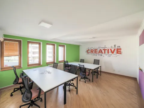 Sale, five bedroom apartment, 221m², Vračar Sve Podlokacije, Beograd - image 6