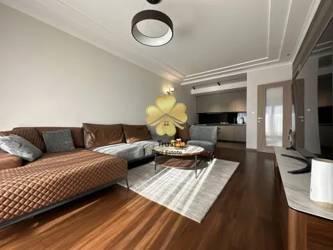 Izdavanje, dvosoban stan, 70m², Master Kvart, Podgorica - image 15