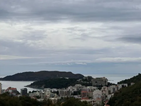 Prodaja, plac, 905m², Budva, Crna Gora - image 4