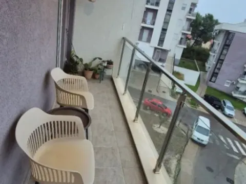 Izdavanje, jednosoban stan, 60m², Kava, Tivat - image 11