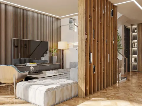 Sale, house, 176m², Kavač, Kotor - image 12