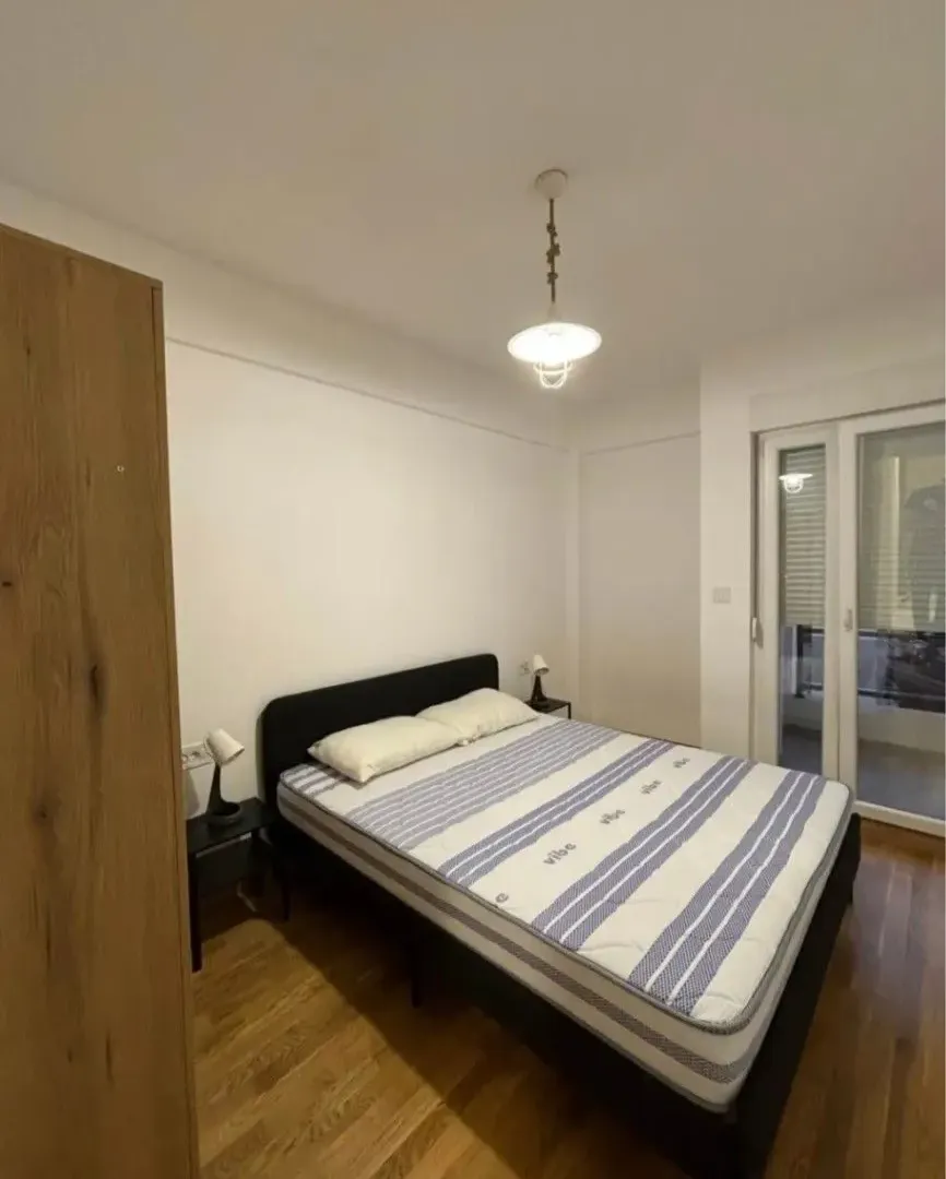 Izdavanje, stan, 42m², Ljubović, Podgorica