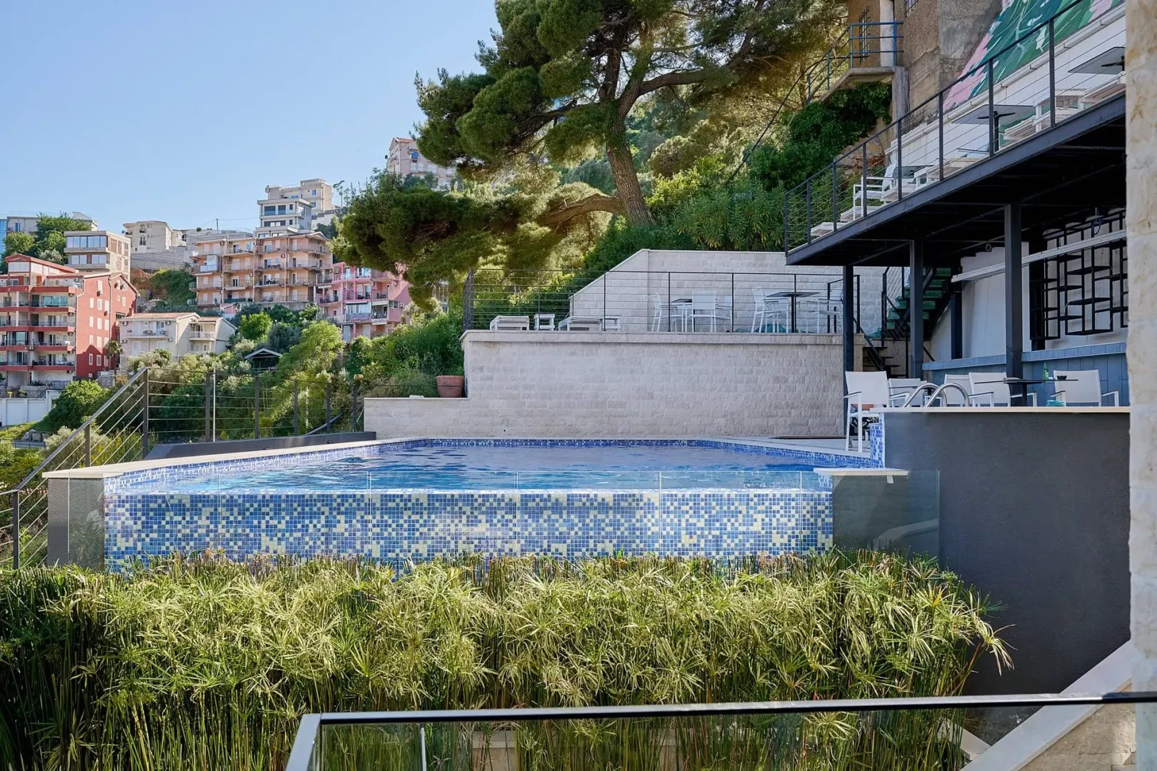 Sale, four bedroom apartment, 264m², Budva, Crna Gora