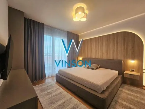 Rent, three bedroom apartment, 133m², Sajam, Novi Sad Sve Podlokacije - image 8