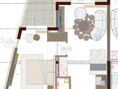 Prodaja, kuća, 164m², Stoliv, Kotor - image 11