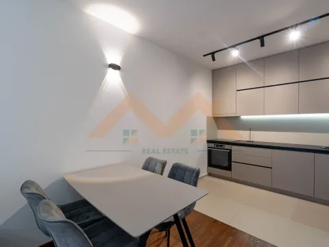 Izdavanje, stan, 70m², Master Kvart, Podgorica - image 3