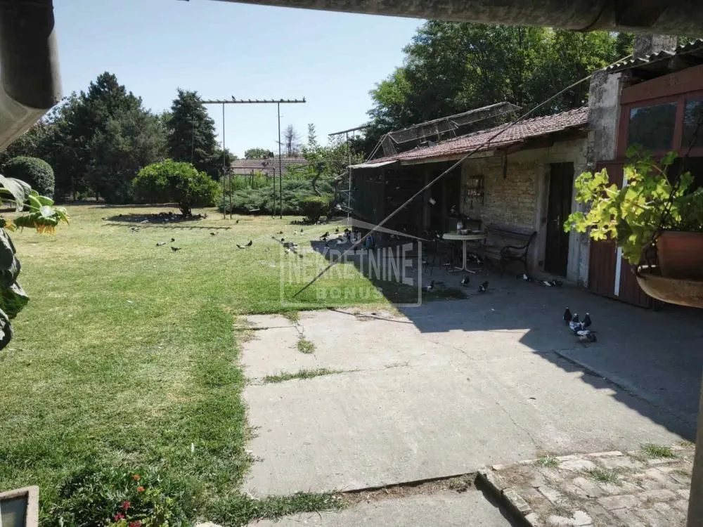 Prodaja, kuća, 112m², Novo Selo, Subotica
