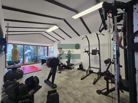 Prodaja, kuća, 400m², Sremska Kamenica, Petrovaradin - image 9