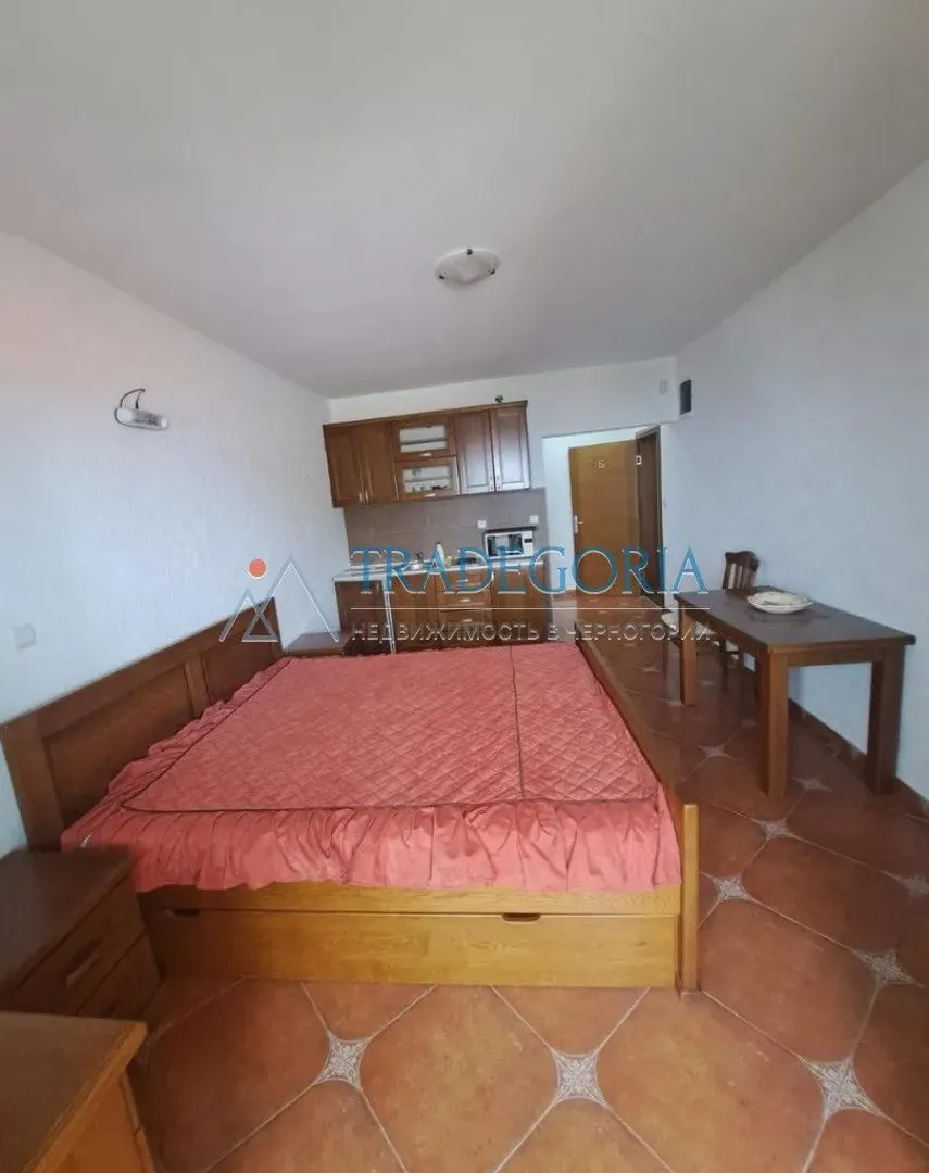 Prodaja, stan, 28m², Utjeha, Ulcinj