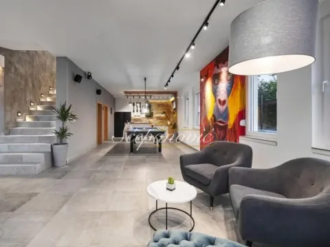 Rent, house, 295m², Sremski Karlovci, Novi Sad - image 19