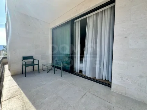 Izdavanje, dvosoban stan, 70m², Boka Place, Tivat - image 9