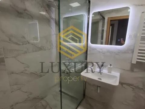 Rent, one bedroom apartment, 45m², City Kvart, Podgorica - image 4
