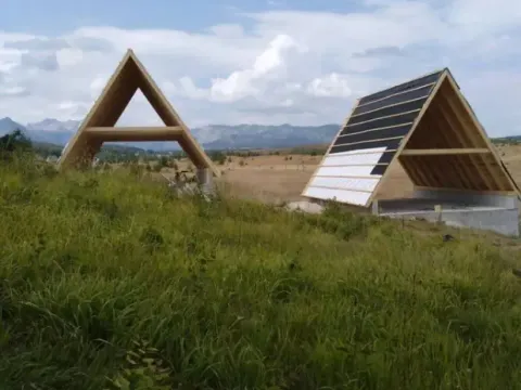 Prodaja, plac, 4000m², Žabljak, Crna Gora - image 6