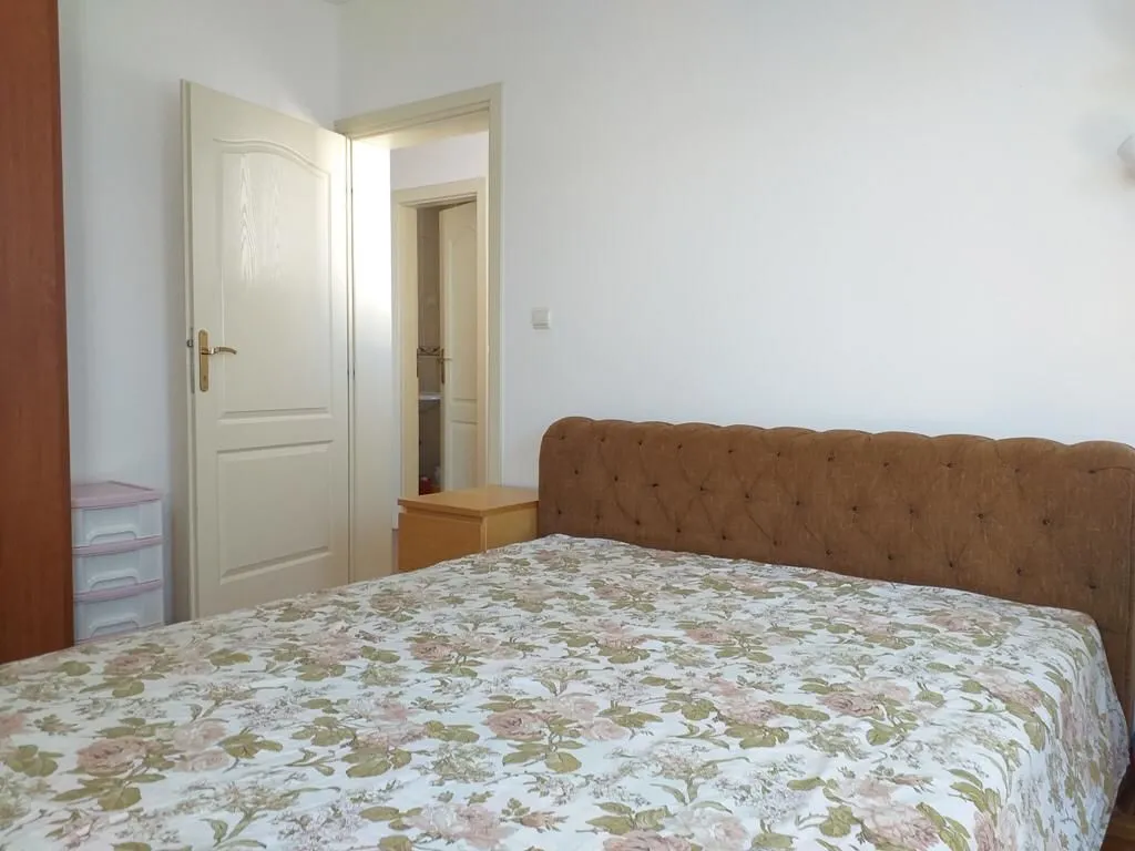 Sale, apartment, 64m², Bečići, Budva