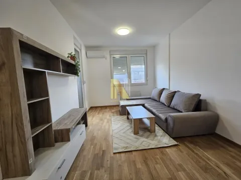 Stan in Avijatičarsko naselje