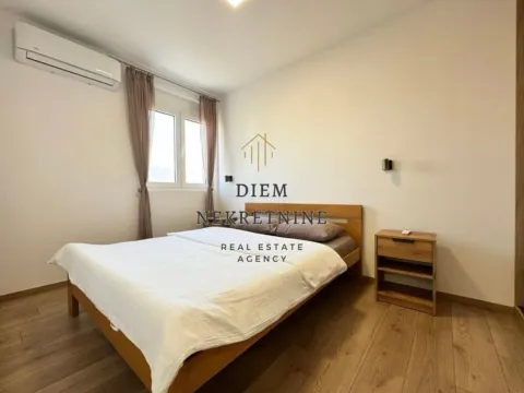 Rent, three bedroom apartment, 100m², Zagorič, Podgorica - image 5