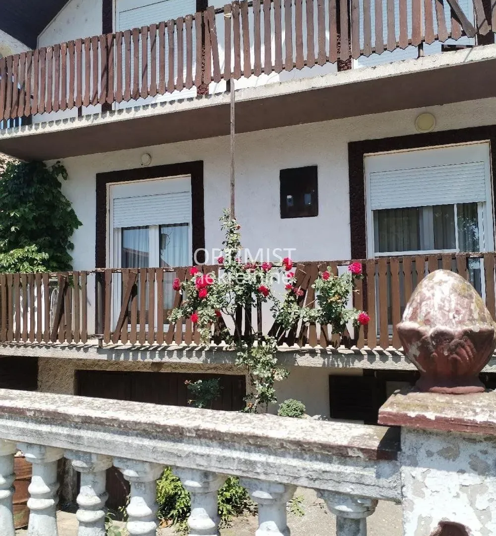 Prodaja, kuća, 264m², Progar, Surčin