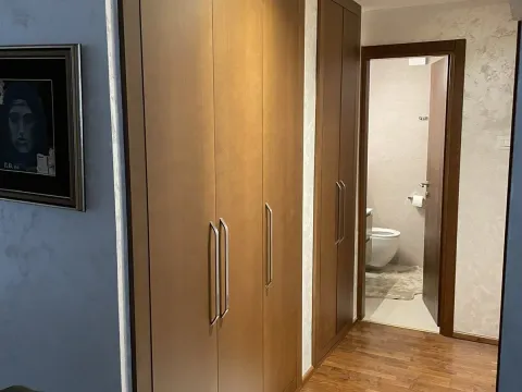 Rent, one bedroom apartment, 77m², Preko Morače, Podgorica - image 13