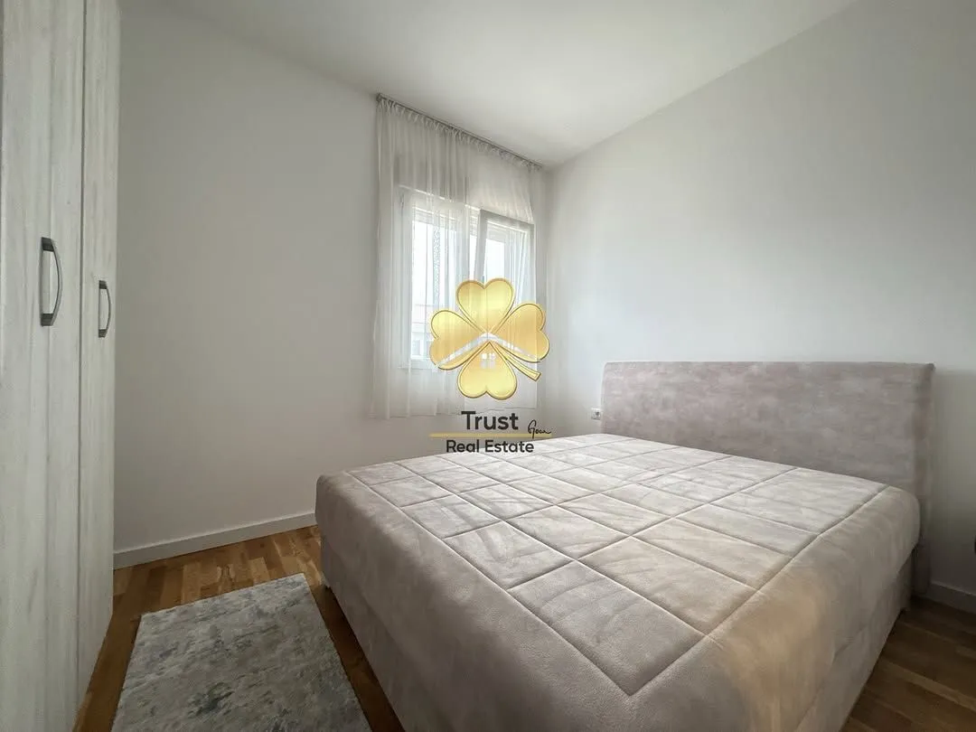 Rent, one bedroom apartment, 45m², Zabjelo, Podgorica