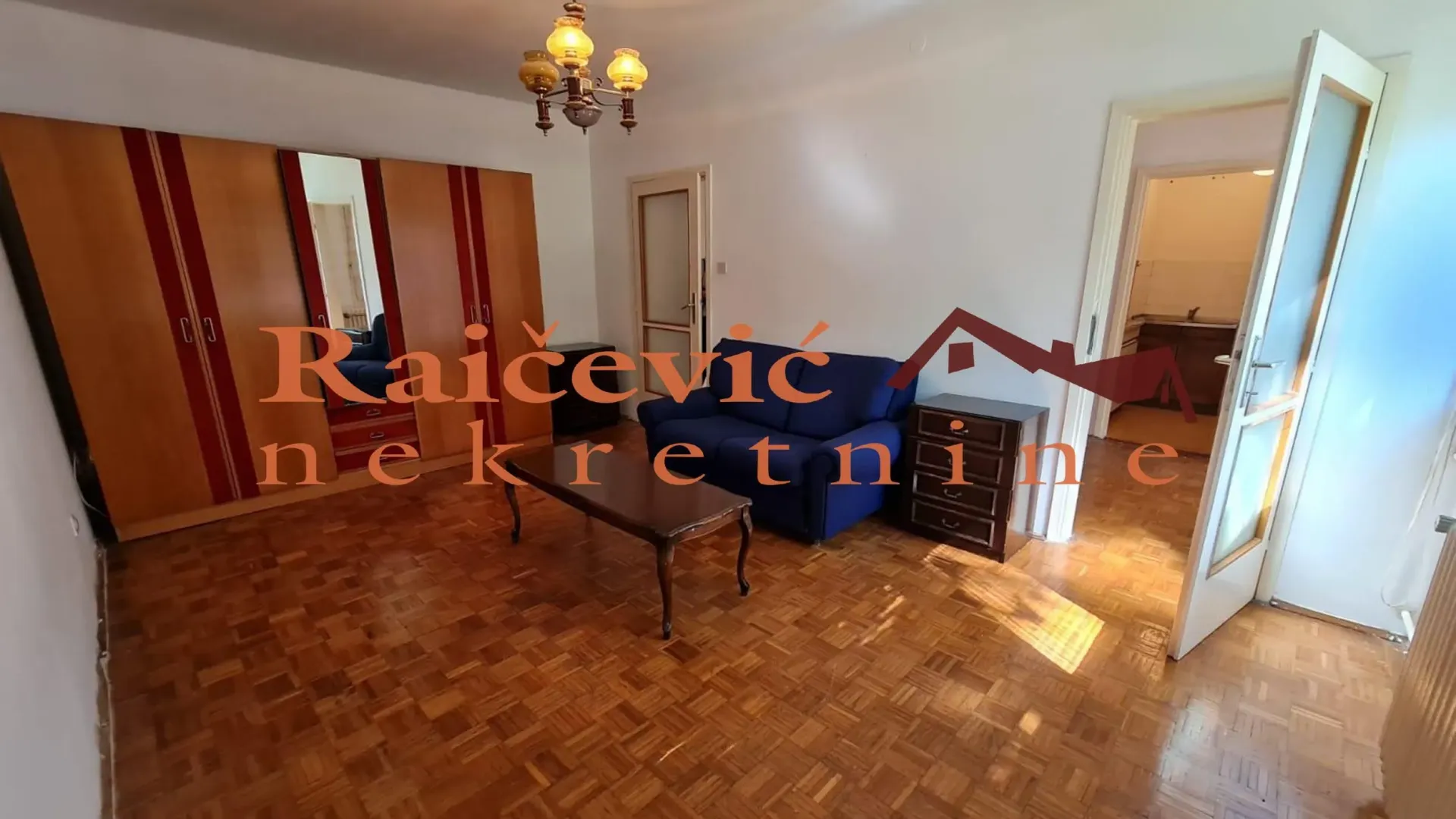 Prodaja, jednosoban stan, 49m², Brace Jerković, Voždovac Sve Podlokacije